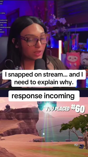 I want to be real about this. Yesterday on my LIVE, someone told me “you pass so