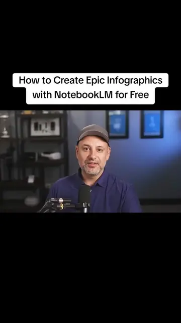 “Creating professional infographics doesn’t have to be complicated anymore.” How