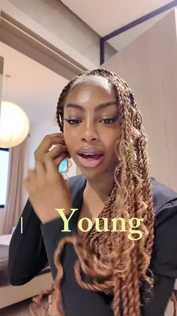 Being young and wanting so much for yourself  #careertok #20something #LifeAdvic