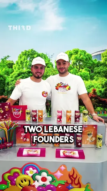 How HalaPop Raised $1M to Build The Region’s First Prebiotic Soda Brand 🇱🇧🥤 #