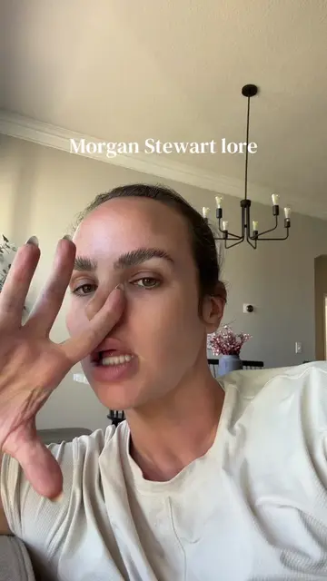 not me using her government name - I just love her so much. @Morgan McGraw OUR L