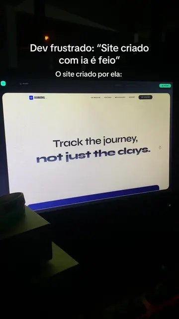 ##sitecomia #microsaas #vibecoding 