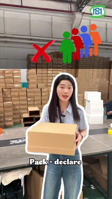 Attention sellers! Slow customs clearance and peak season stockouts are eating a