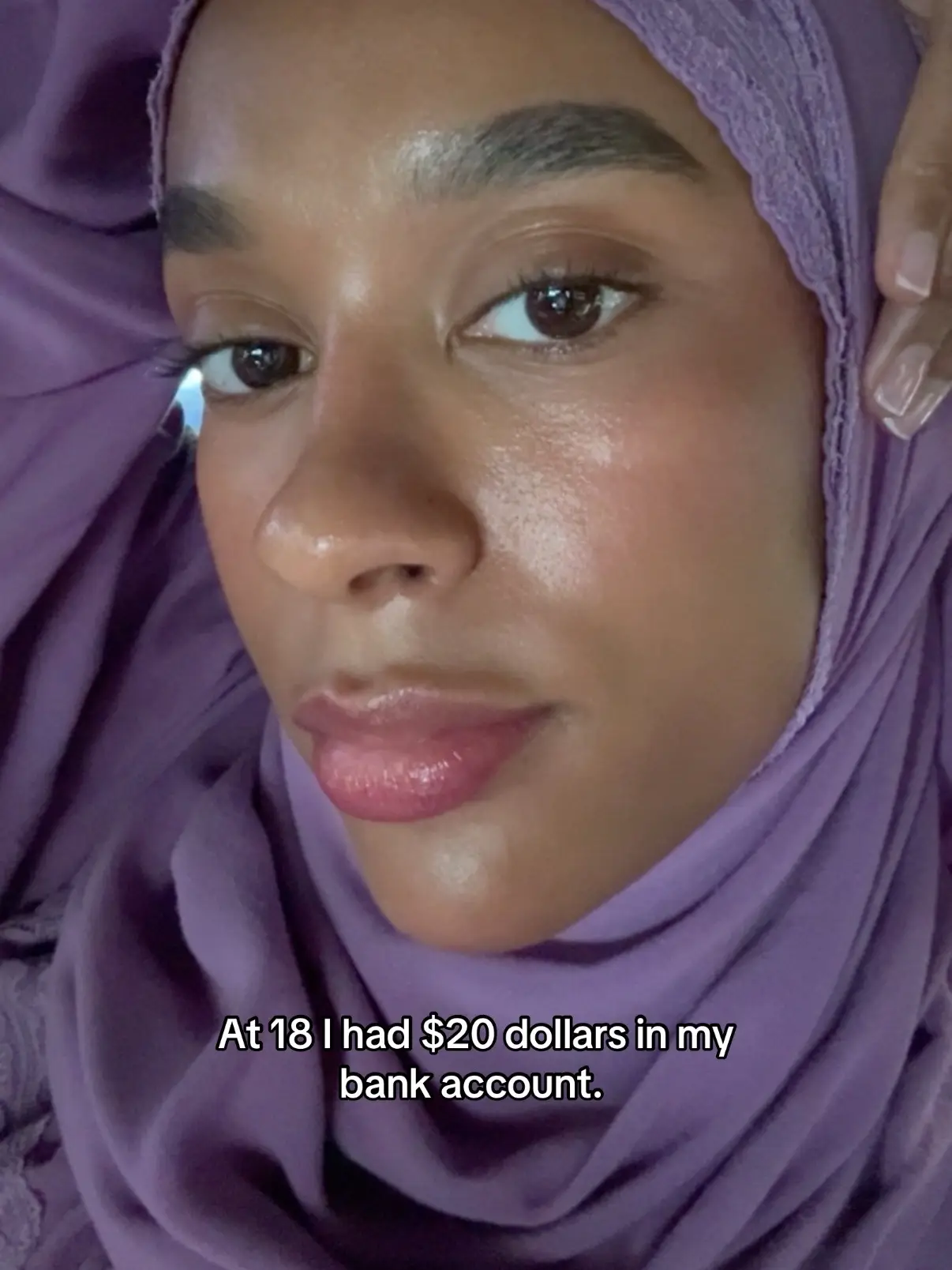 Hi, my name is Inayah McMillan and I began investing in real estate at 19 years 