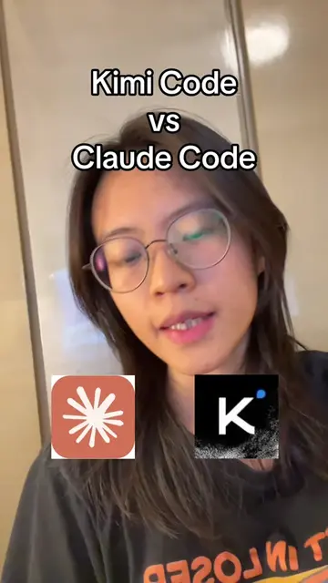 Kimi k2.6 vs Claude opus4.6 #aistartup #kimi #claudecode #aiagent 