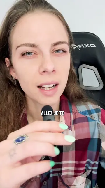 Je suis sûre que tu connais l’UX de la flemme 😁  Alors pourquoi tu ne l’utilise