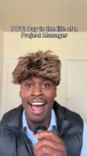 Day in the life of a Project Manager
