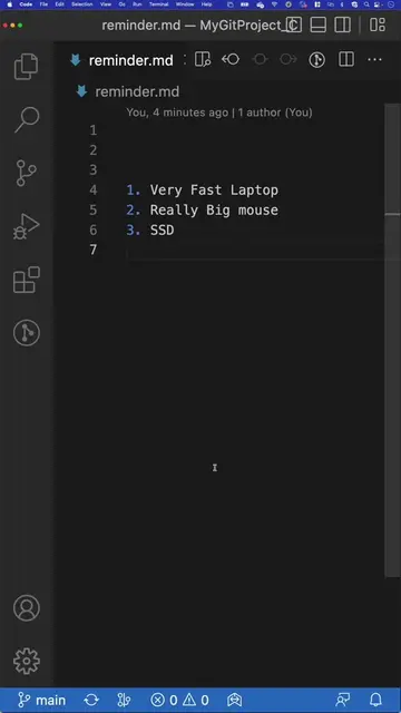 ⚡🤯 The fastest way to copy, paste, and edit multiple lines in VS Code… and most