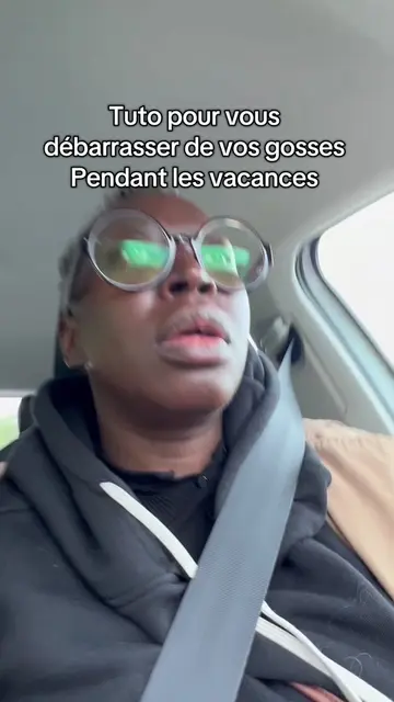 Astuce pour les daronnes 🫣 La team premier degré en pls 😂 #humour #parentalite