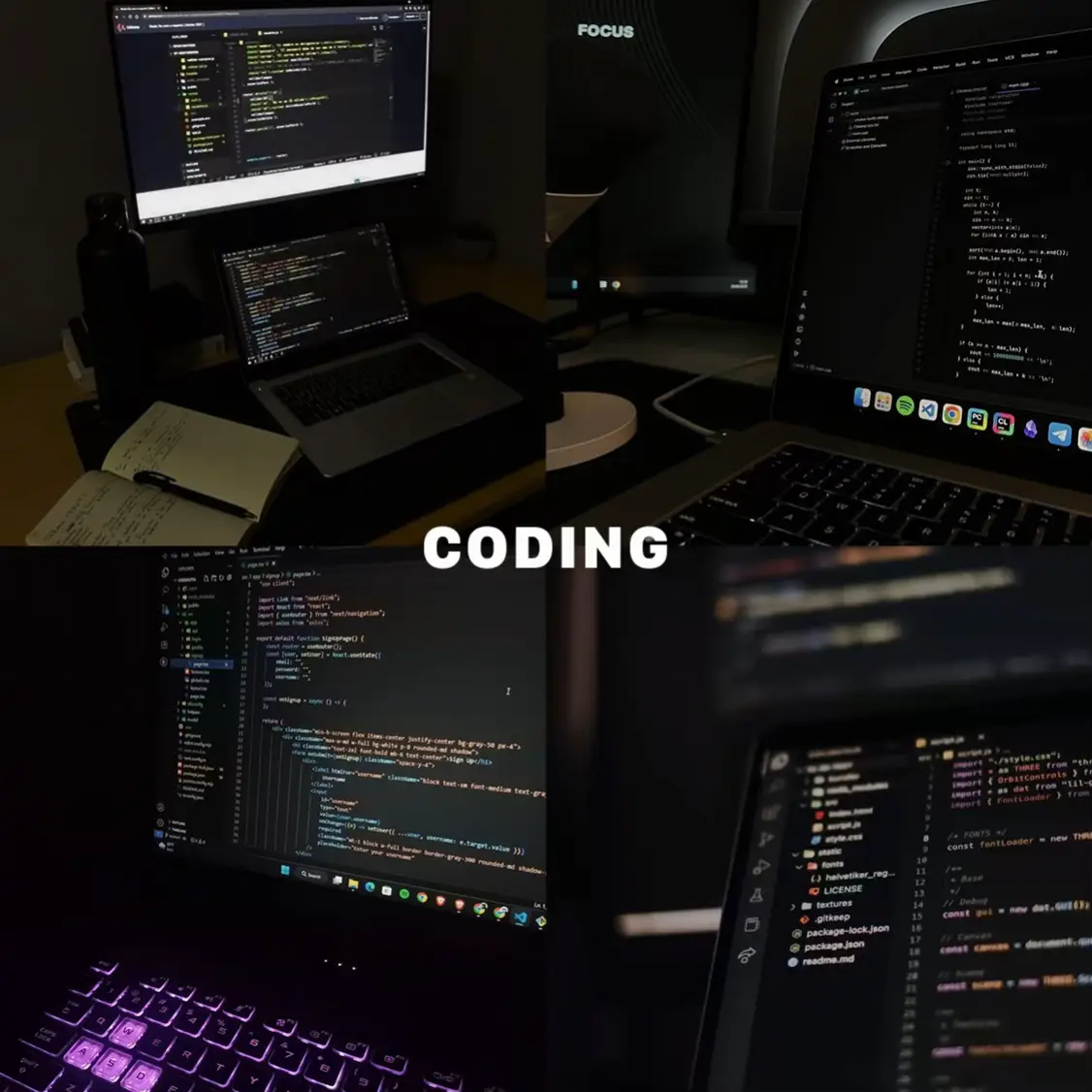 #motivation #programming #coding #learntocode