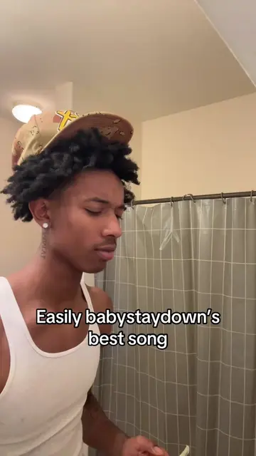 #fyp #viral #babystaydown 