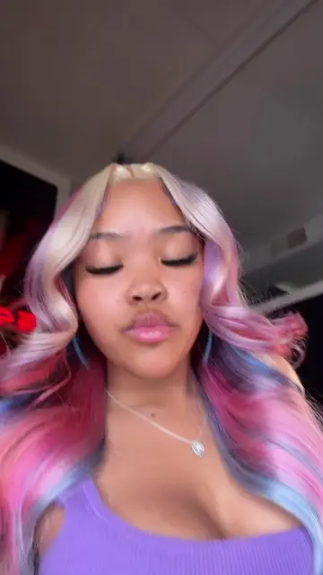 ??? #milwaukee #birthday #wig #hairinspo #hairstyles 