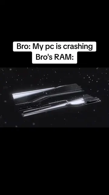Bro's RAM is more expensive than my PC☠️ #RAM #techtok #Tech #technology #nerd 