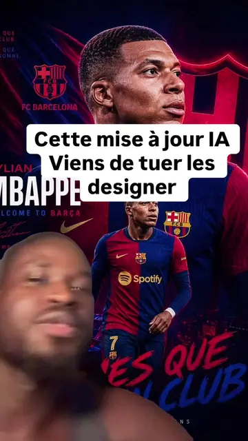 C’est dingue commente « prompt » si tu veux le guide 