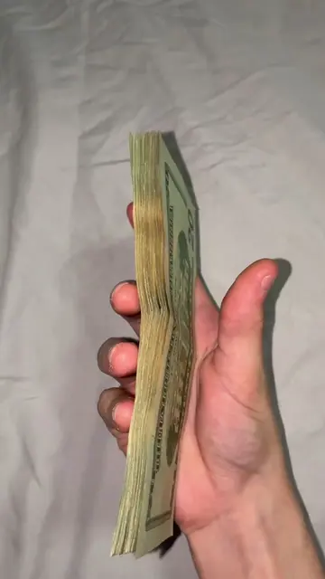 #fyp #viral #money #moneytok #moneyspread 