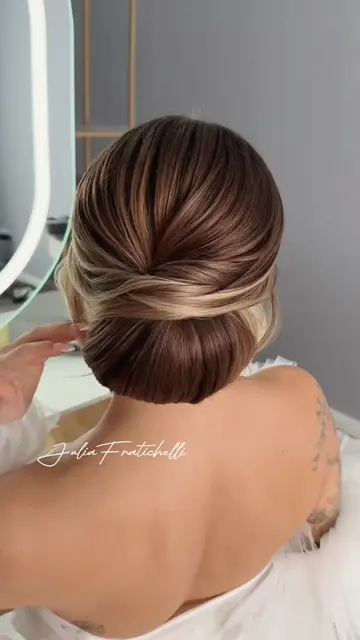 Bridal Hair Trends 2026 ist mein neuer Onlinekurs für Event- und Brauthairstylin