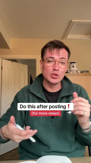 Vyralyze TikTok thumbnail
