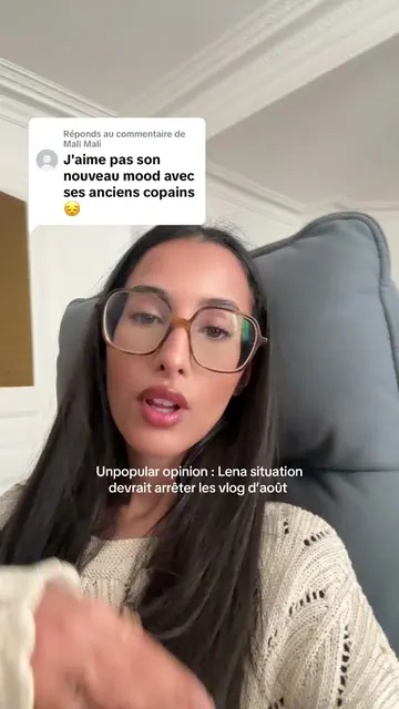 Réponse à @Mali Mali  Pour ta marque personnelle la posture est l’élément nº1 su