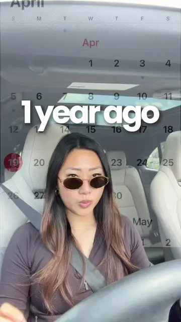 Why I lease my Porsche… Officially 1 year with Poppy the Porsche today 🎉 (This 