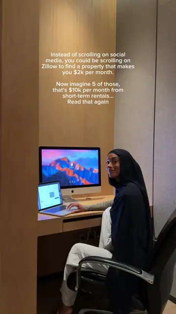 Hi, my name is Inayah McMillan and I became an Airbnb host nearly 5 years ago. T