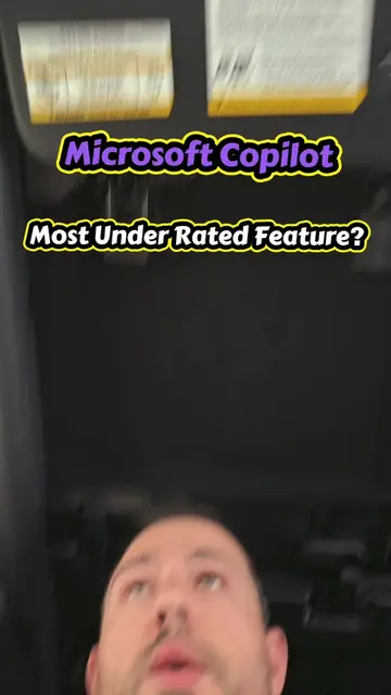 If you're using Microsoft Copilot and you've never used the Notebook feature, yo