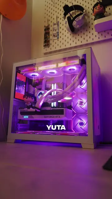yuta needs to go… #yuta #jjk #gamingpc 