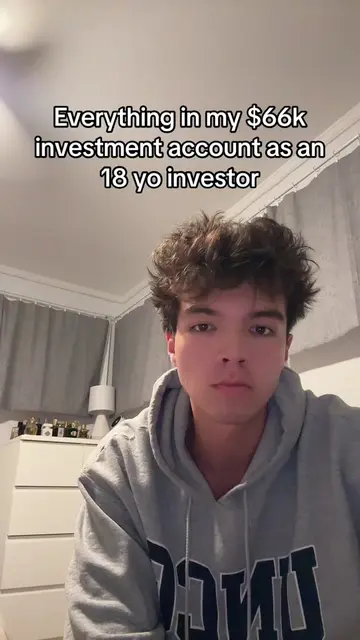 #investing #portfolio #stocks #wealth #stockmarket 