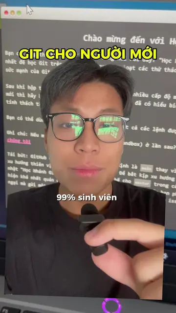 Phần 1 | Hành trình tới Big Tech: Nếu bạn là người bắt đầu học lập trình thì bạn