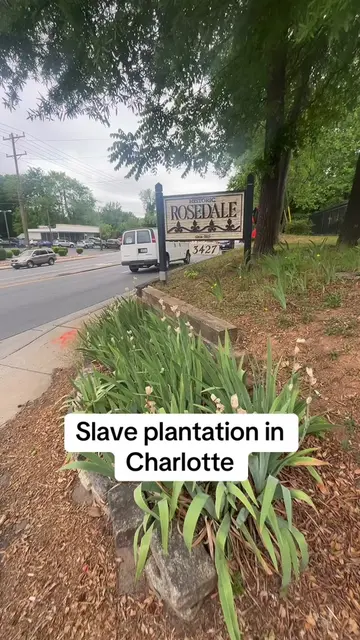 #fyp #foryoupage #History #clt #charlotte 