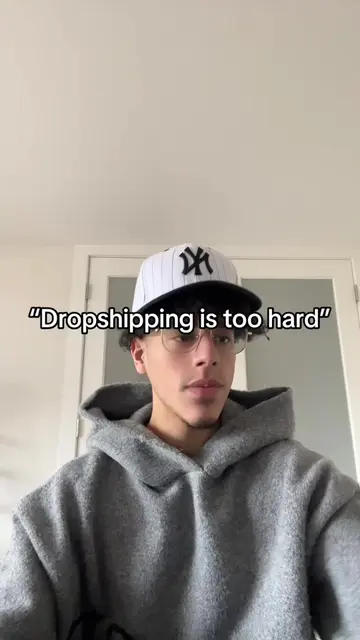 Ai dropshipping with PagePilot #aidropshipping #ecommerce #dropshipping 