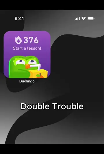 Coding or languages? #duolingo #coding #programming #widget 