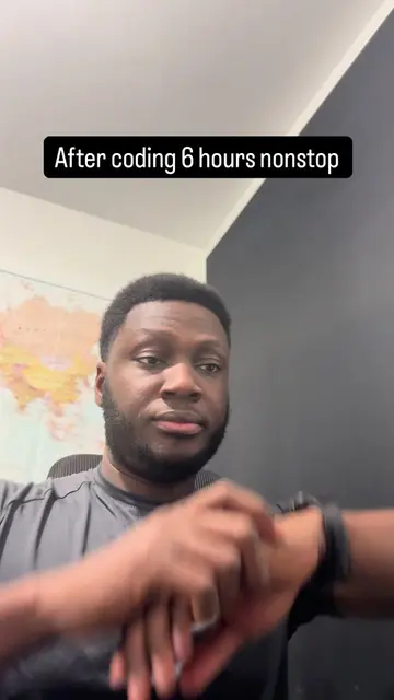 6 hours nonstop 😂😂😂 #programmingmemes #techmemes #codingmeme 