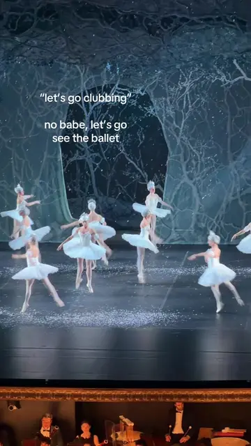 #ballet #thenutcracker 