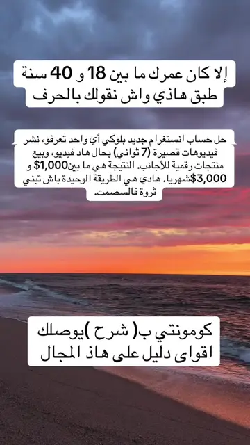 #المنتجات_الرقمية #fyp #algerienne🇩🇿 #DigitalProduct #مهارات_رقمية 