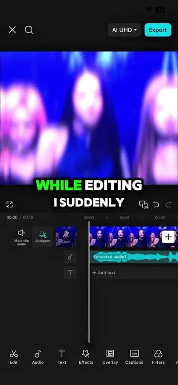 Follow for more tutorials #capcut #capcutpioneer #fyp #capcut_edit #makeitviral 