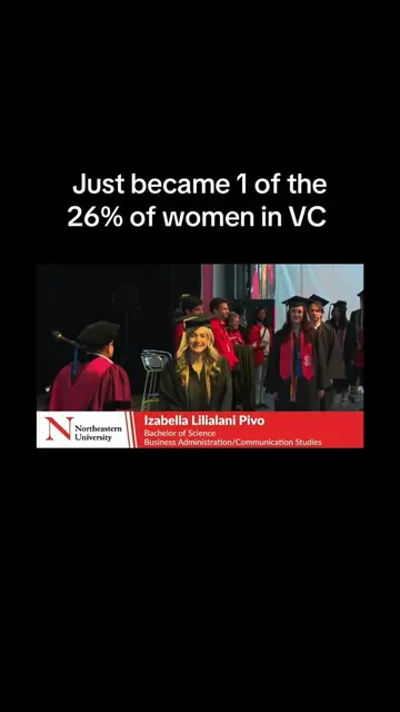 thank you @Northeastern for letting me run your venture accelerator before I eve
