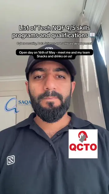 Zaio is hosting an Open Day in Cape Town & Durban 🇿🇦 📅 16 May ⏰ 10:00 – 14:00