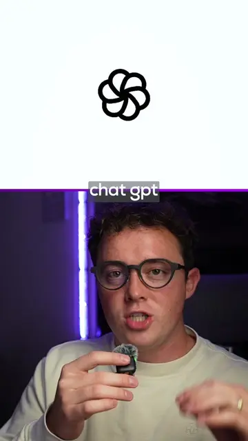 ChatGPT 5.5 just dropped and it’s way more powerful than you think… wait until t