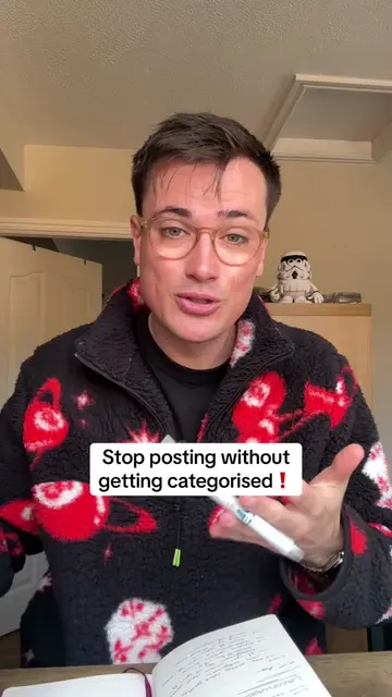 Vyralyze TikTok thumbnail