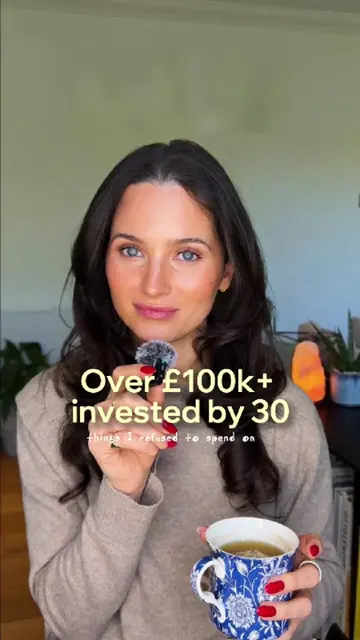 Things I refuse to spend on in my 20s. Saving tricks. What to save on. #Moneytip