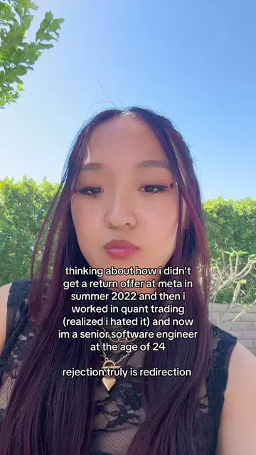 never give up never what 💅💅 #softwareengineer #computerscience #internship #re