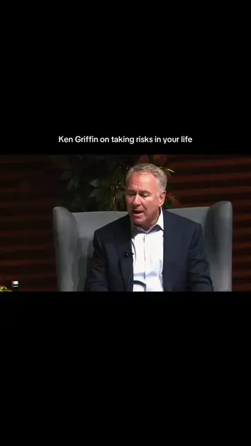 Ken Griffin is an American billionaire investor and the founder of Citadel, one 