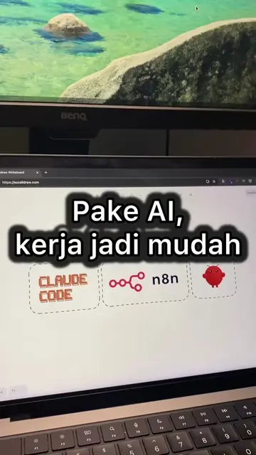 Tiap tools itu kuat di problem yang berbeda. Makanya sebelum ikut-ikutan pakai, 