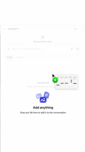 Instead of guessing what users think… I had @ChatGPT become my users.  But… firs
