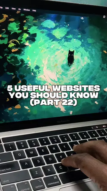 The last one though😱… #usefulwebsites #powerfulwebsites #websites #websitesyoun