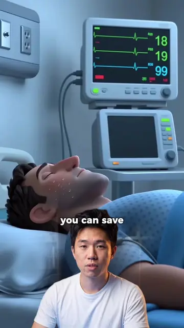Every AI saved them anyway. Claude was the only one that understood — sometimes 