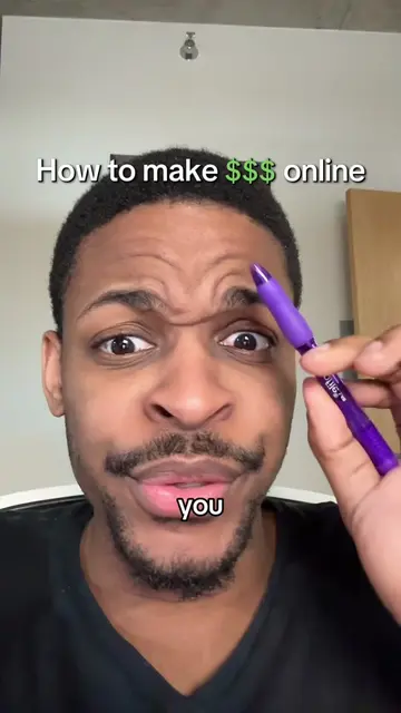 You don’t have to be smart.  #onlinemoney #internetmoney #moneytok 