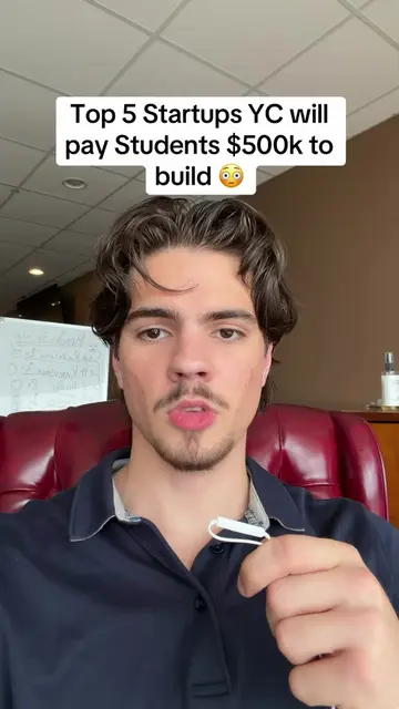 Comment “YC” and I’ll send you the full list Y Combinator just dropped the 5 sta