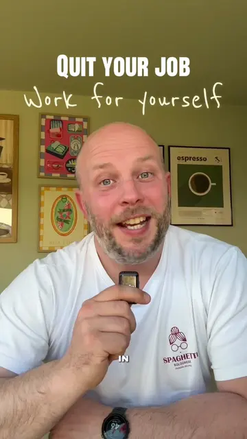 How to quit your job and become a freelancer. So many people are unhappy in thei