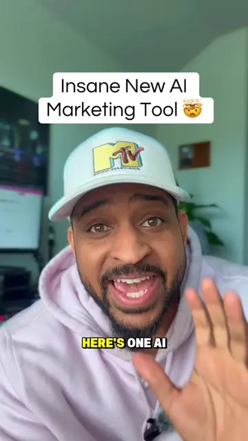 Stop paying for ads that don’t convert 🚫 I used this one AI tool to create a pr